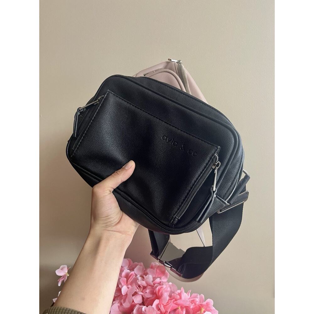 Ayla Fanny And Kibou Diaper Bag Bundle